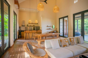 M Villa 318 Canggu 4BR